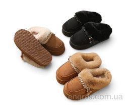 Тапки Rai shoes